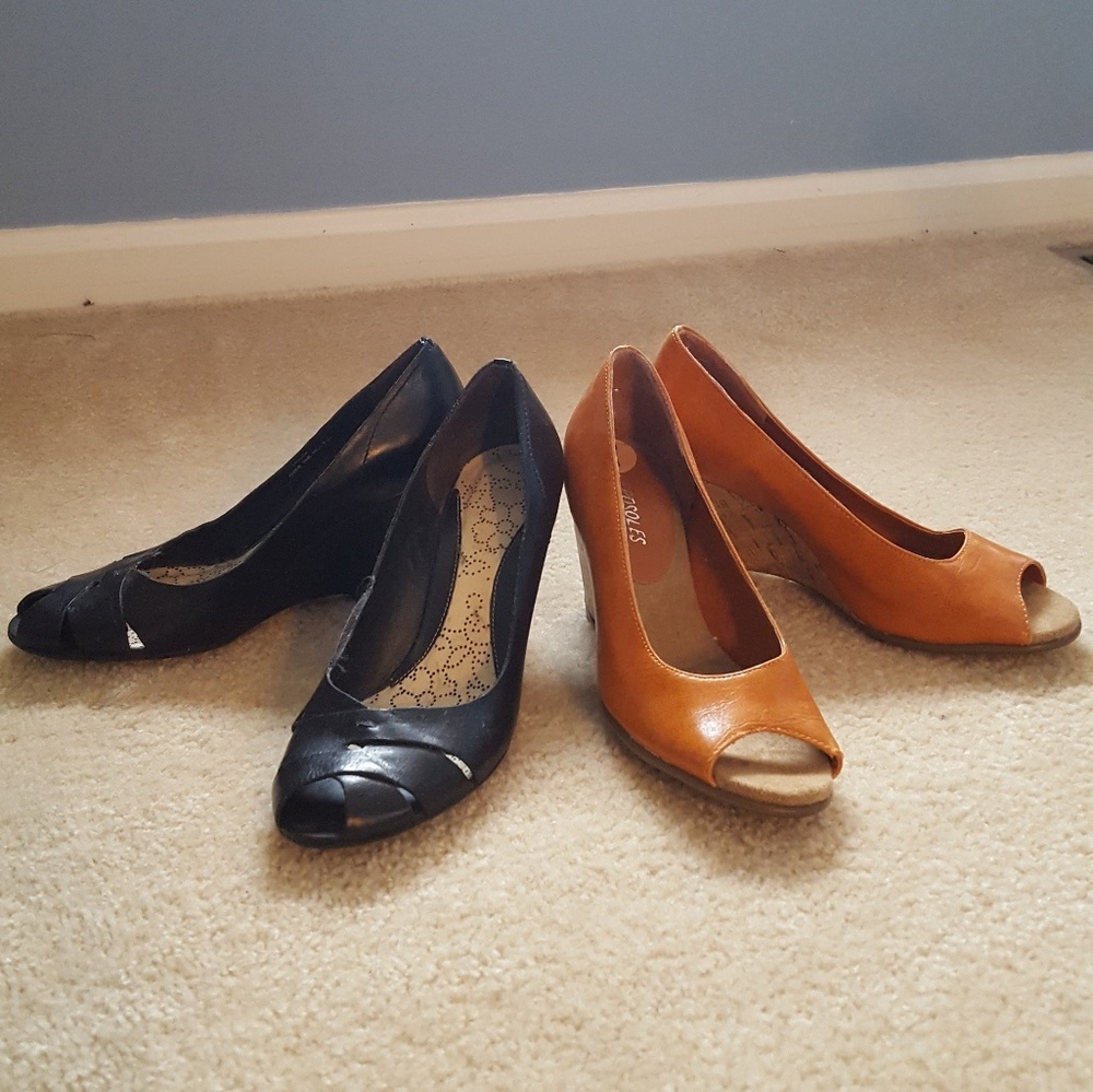 Wedges